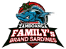 Zamboanga Familys Brand Sardines 队徽